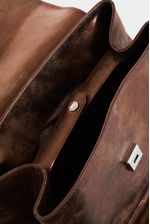 Morral-de-cuero