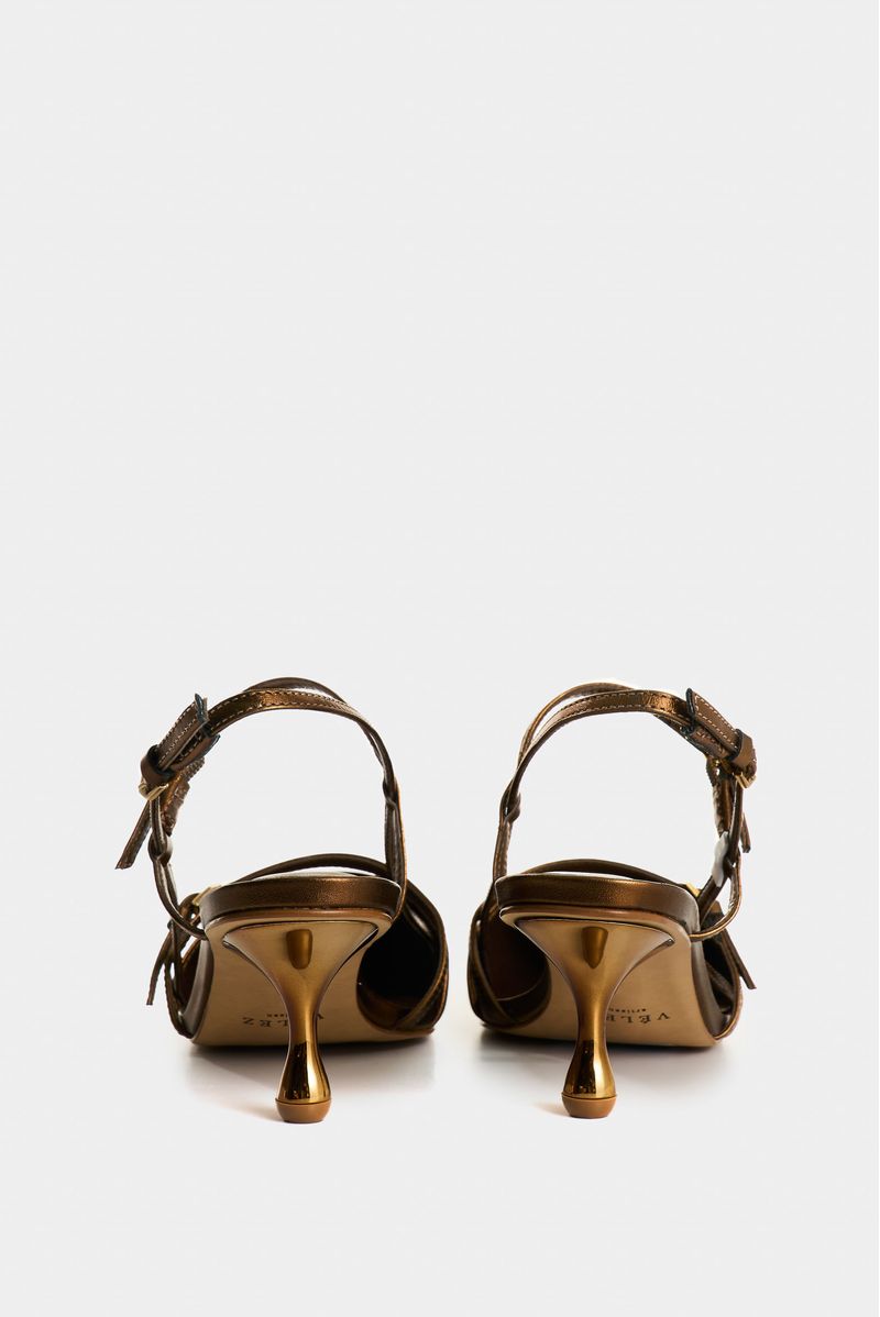 Tacones-de-cuero