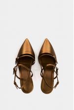 Tacones-de-cuero