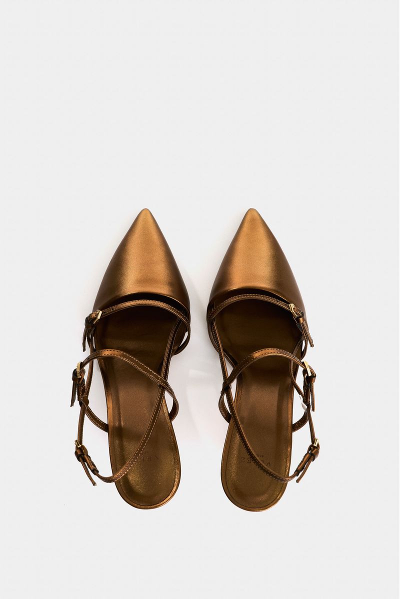 Tacones-de-cuero