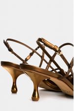 Tacones-de-cuero