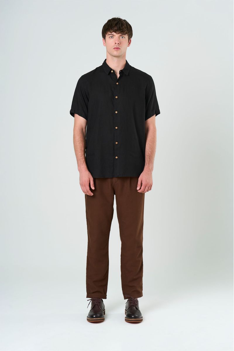 Pantalon-de-lino