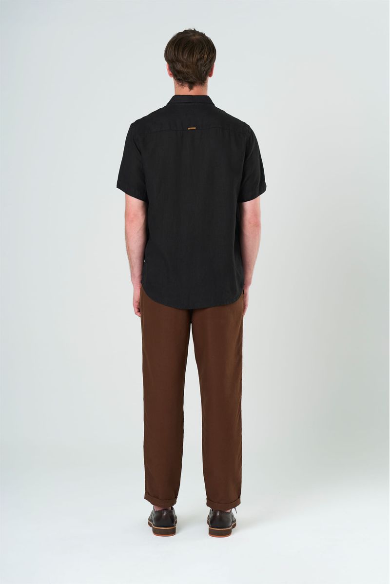Pantalon-de-lino