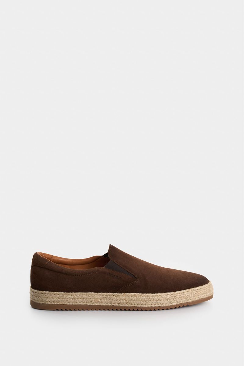 Mocasines-de-cuero