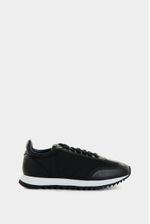 Tenis-de-cuero