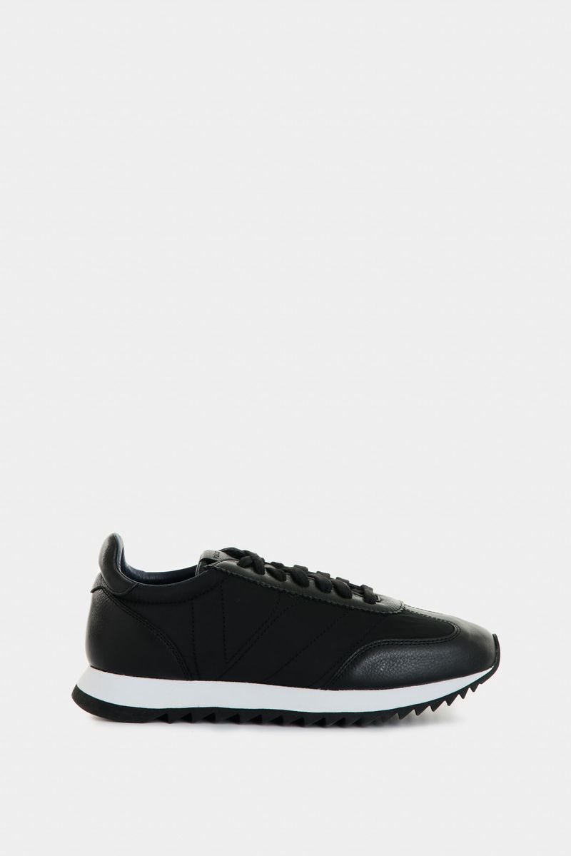 Tenis-de-cuero