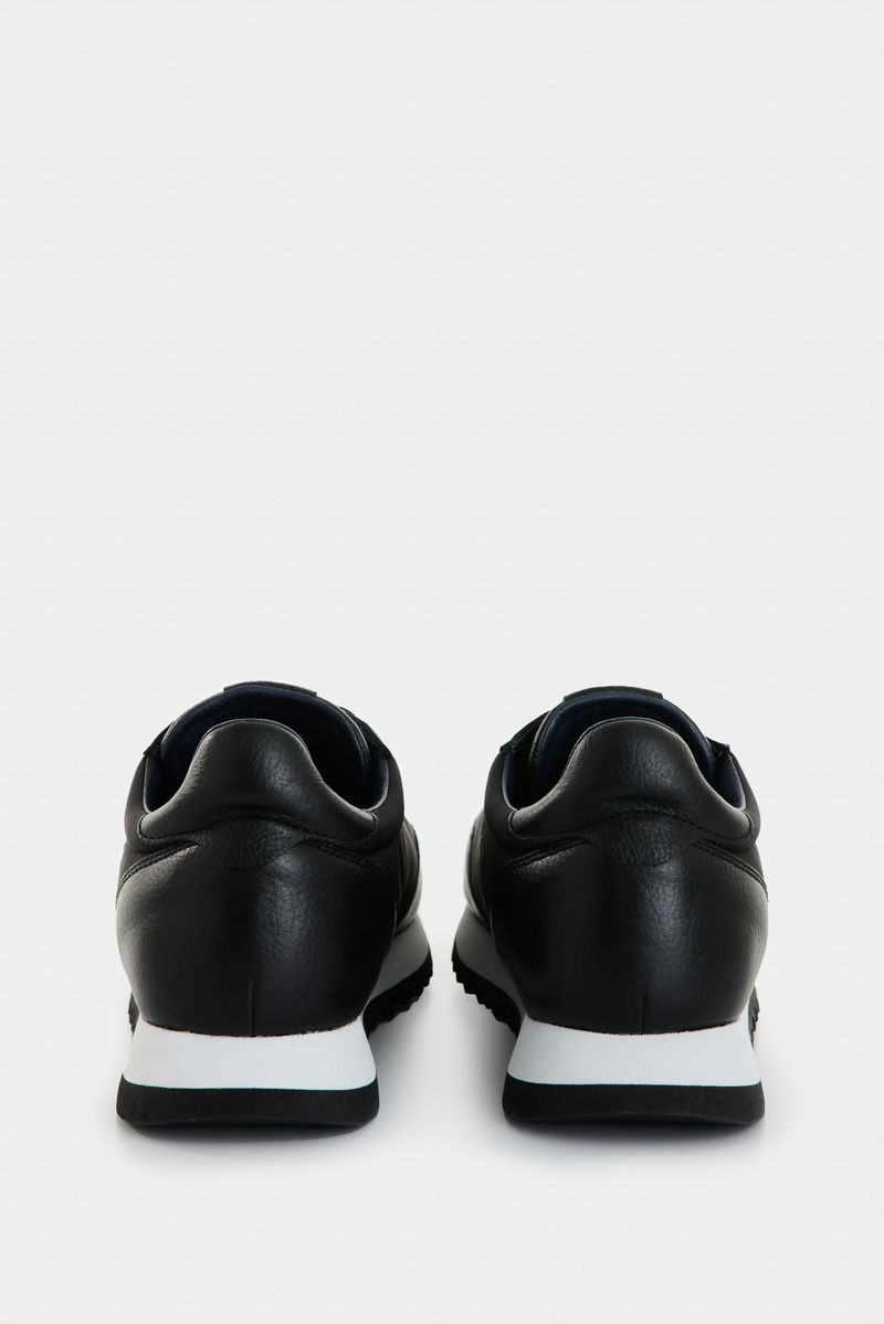 Tenis-de-cuero