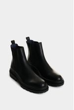 Botas-de-cuero