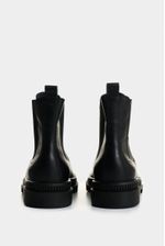 Botas-de-cuero