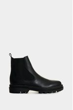 Botas-de-cuero