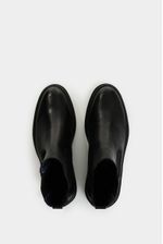 Botas-de-cuero