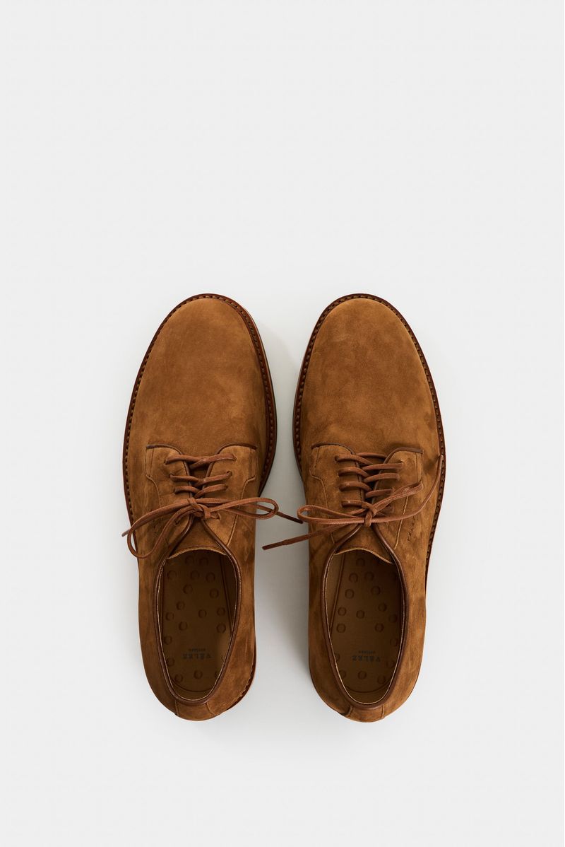 Zapatos-cordon-de-cuero