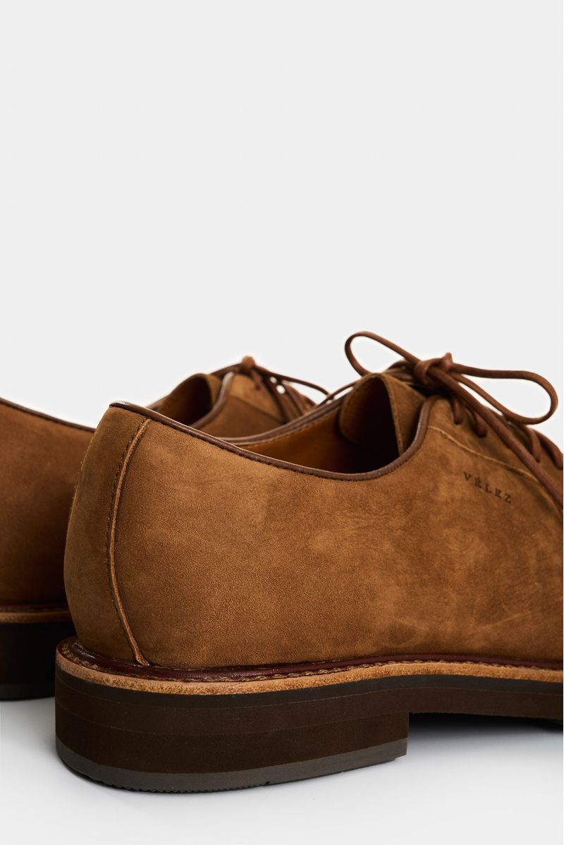 Zapatos-cordon-de-cuero