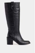 Botas-de-cuero