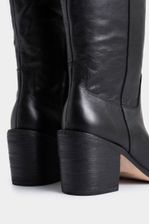 Botas-de-cuero
