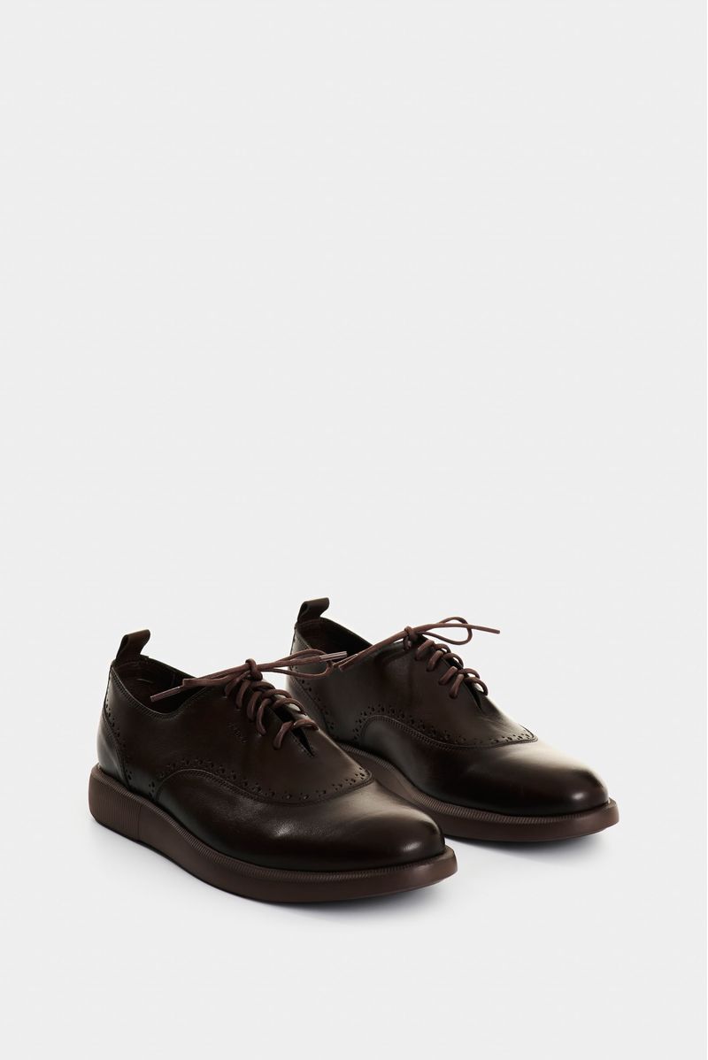 Zapatos-cordon-de-cuero