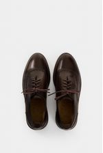 Zapatos-cordon-de-cuero