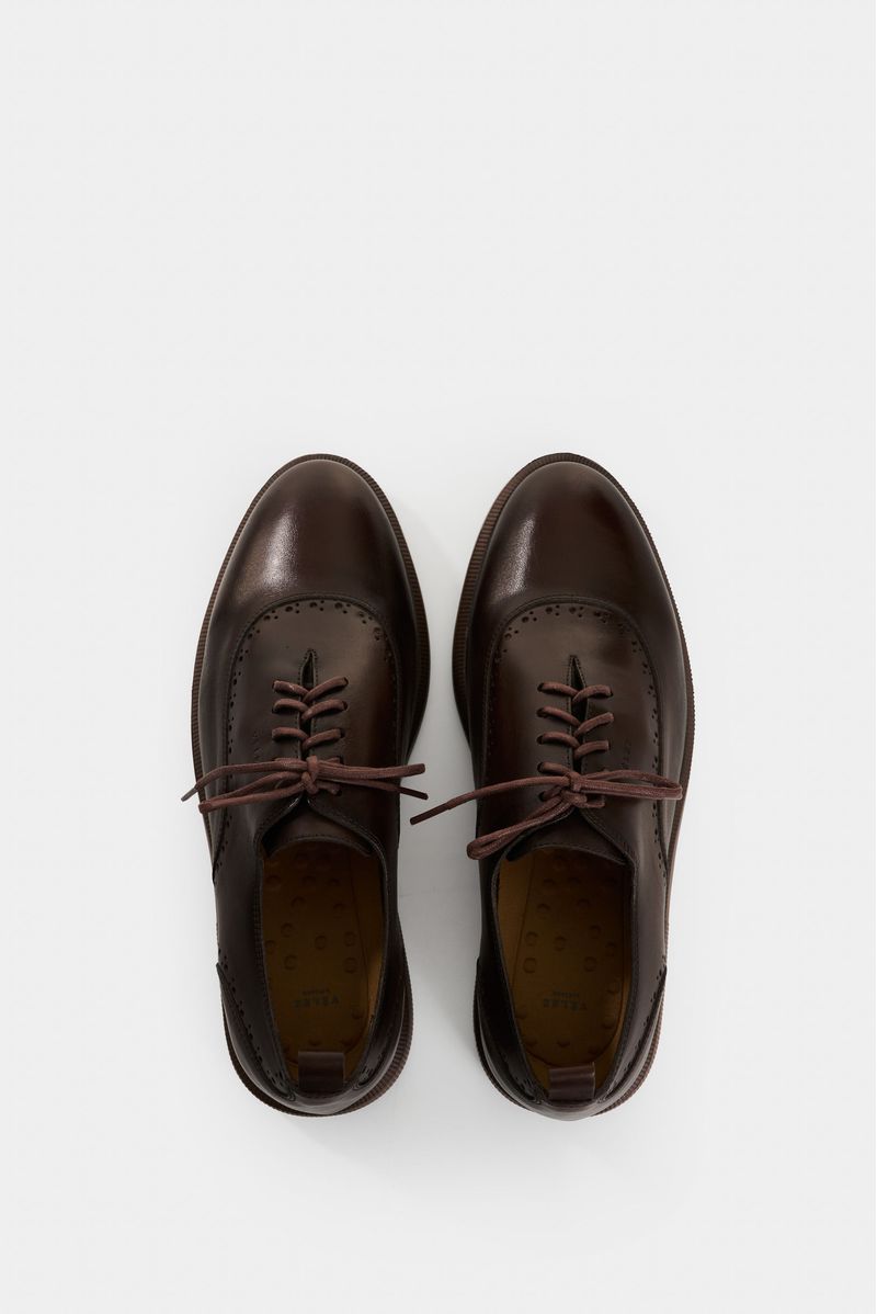 Zapatos-cordon-de-cuero