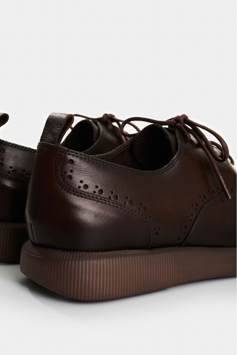 Zapatos-cordon-de-cuero