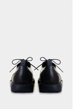 Zapatos-cordon-de-cuero