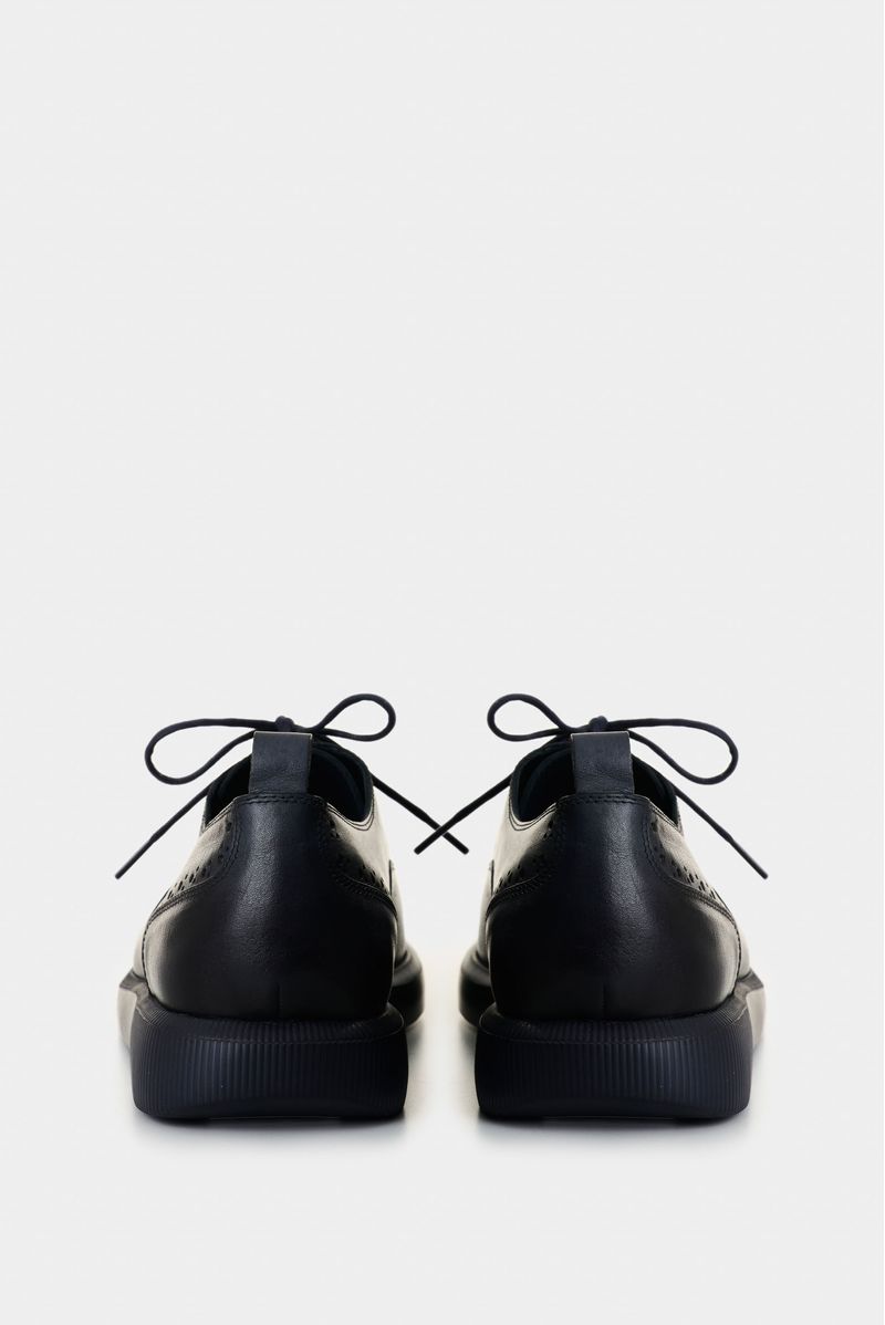 Zapatos-cordon-de-cuero