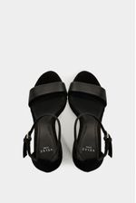 Sandalias-tacon-de-cuero