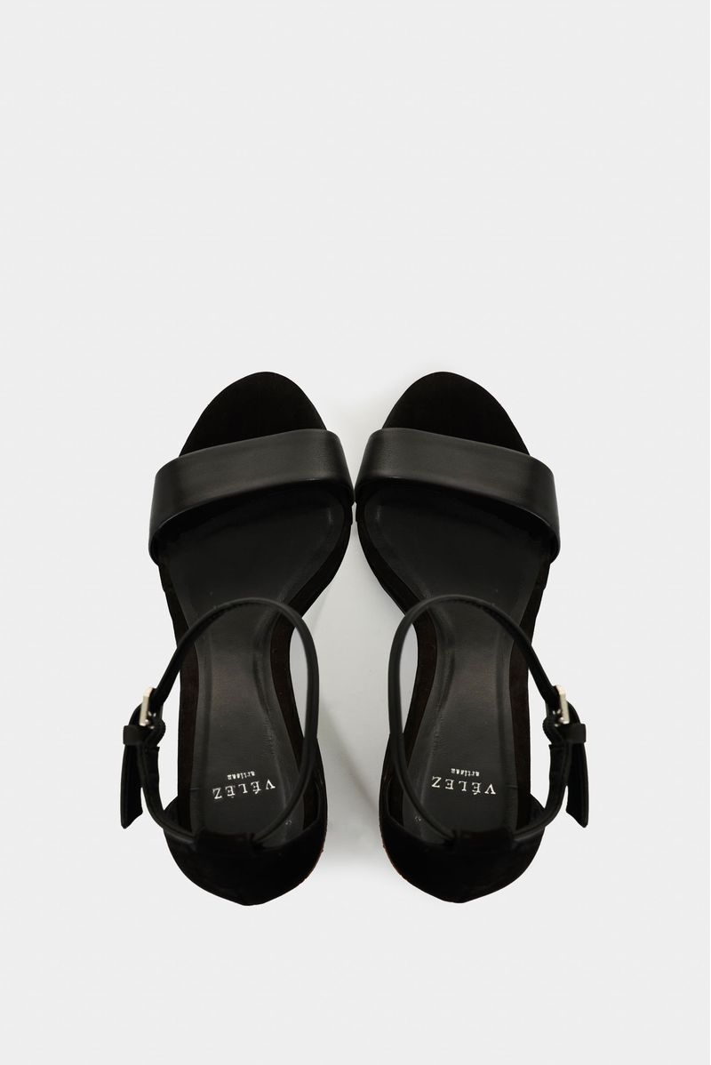 Sandalias-tacon-de-cuero