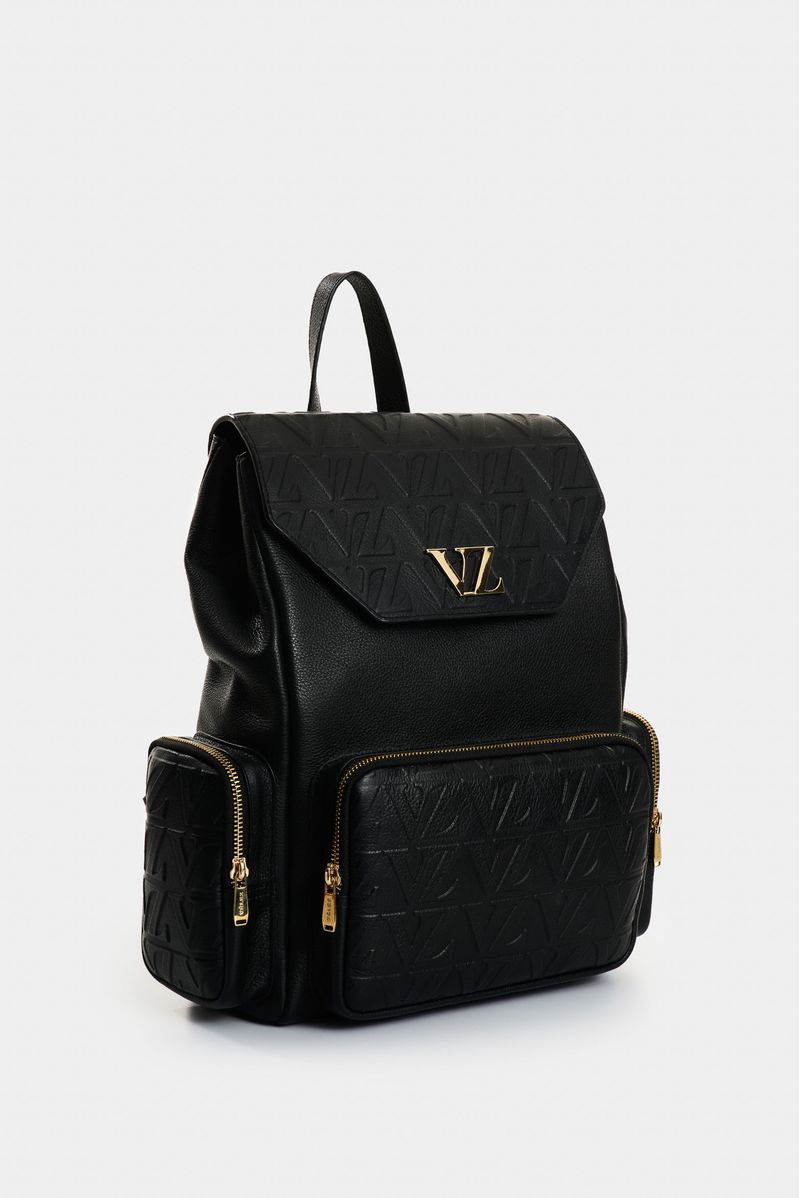 Morral-de-cuero