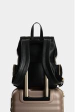 Morral-de-cuero