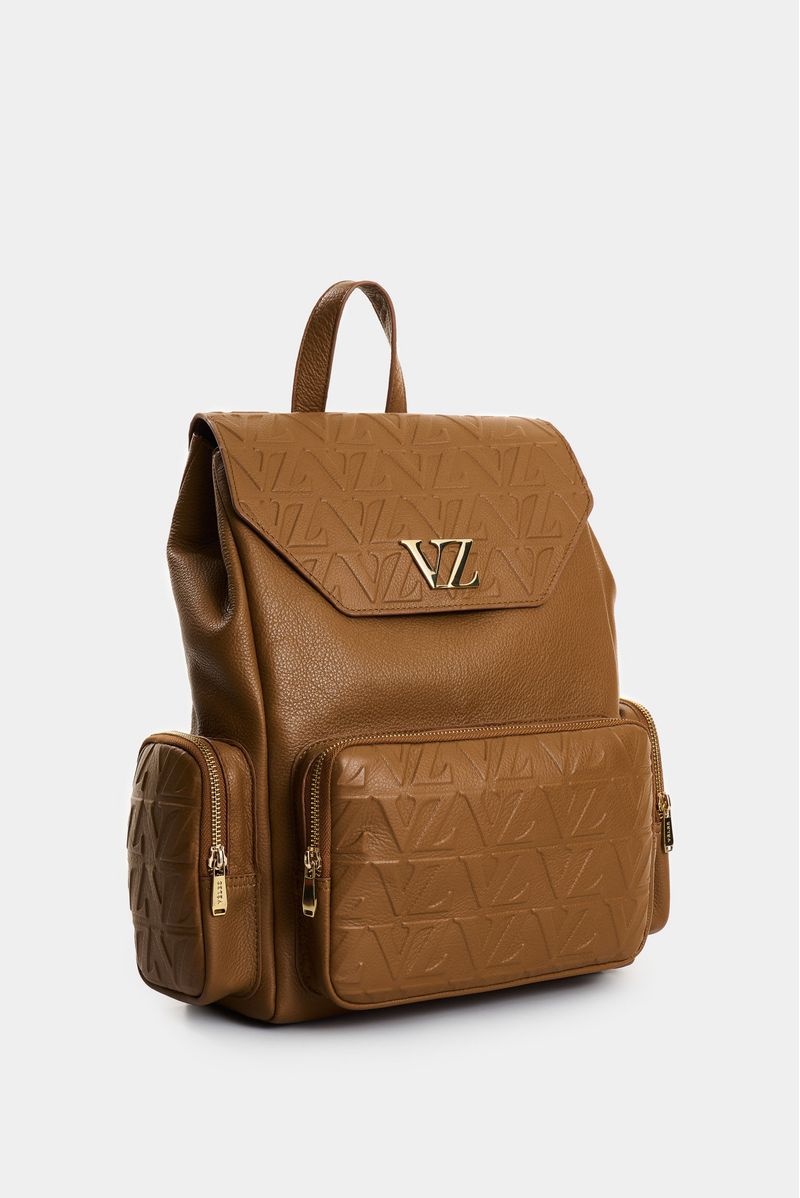 Morral-de-cuero