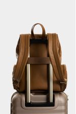 Morral-de-cuero