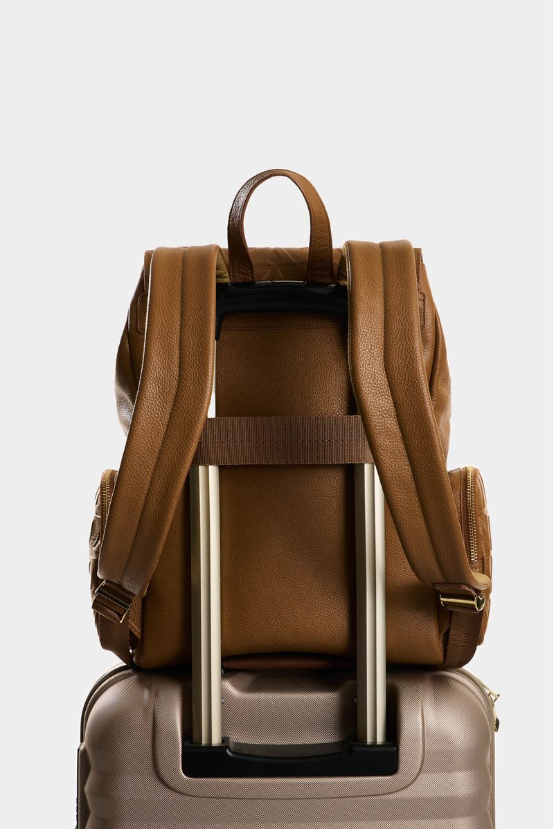 Morral-de-cuero