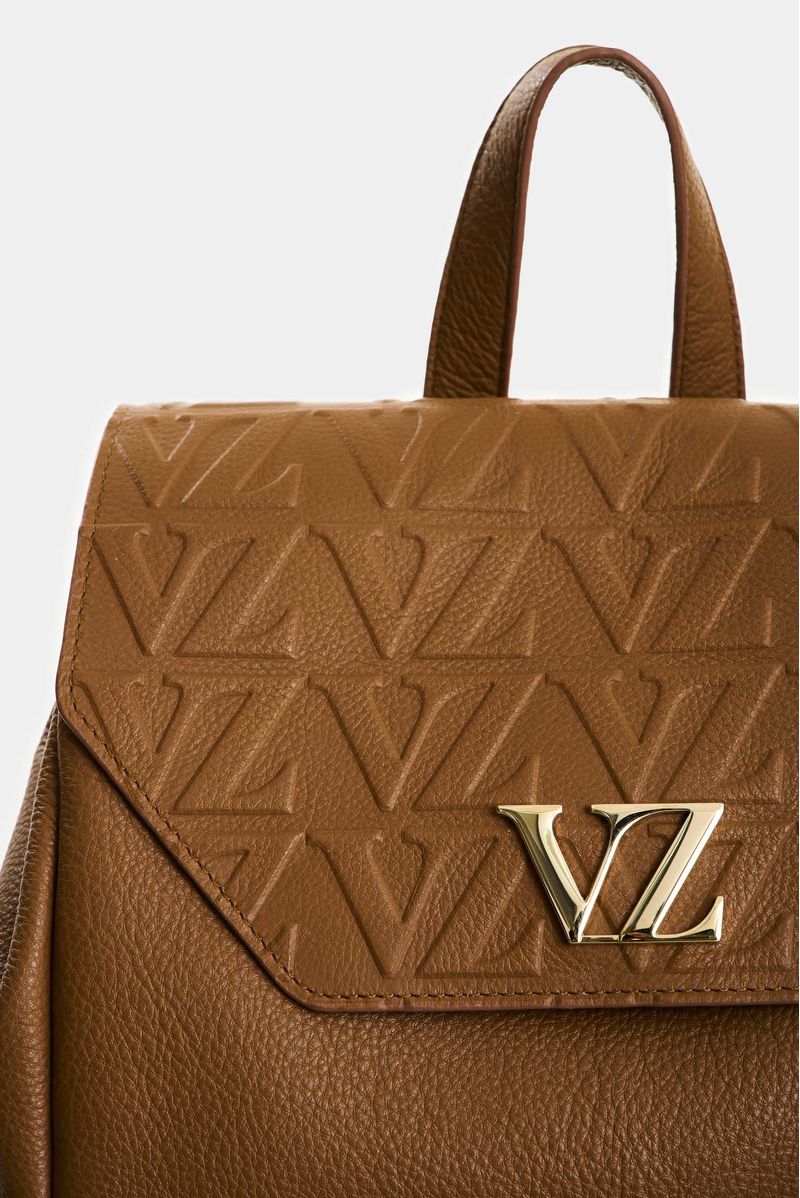 Morral-de-cuero