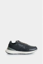 Tenis-de-cuero