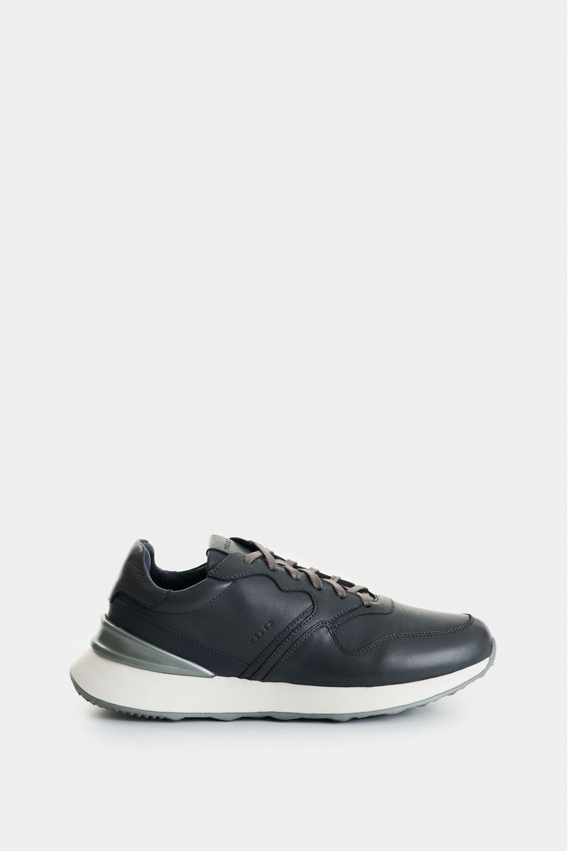 Tenis-de-cuero