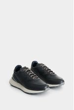 Tenis-de-cuero