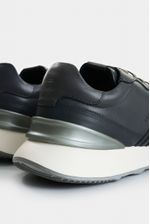 Tenis-de-cuero