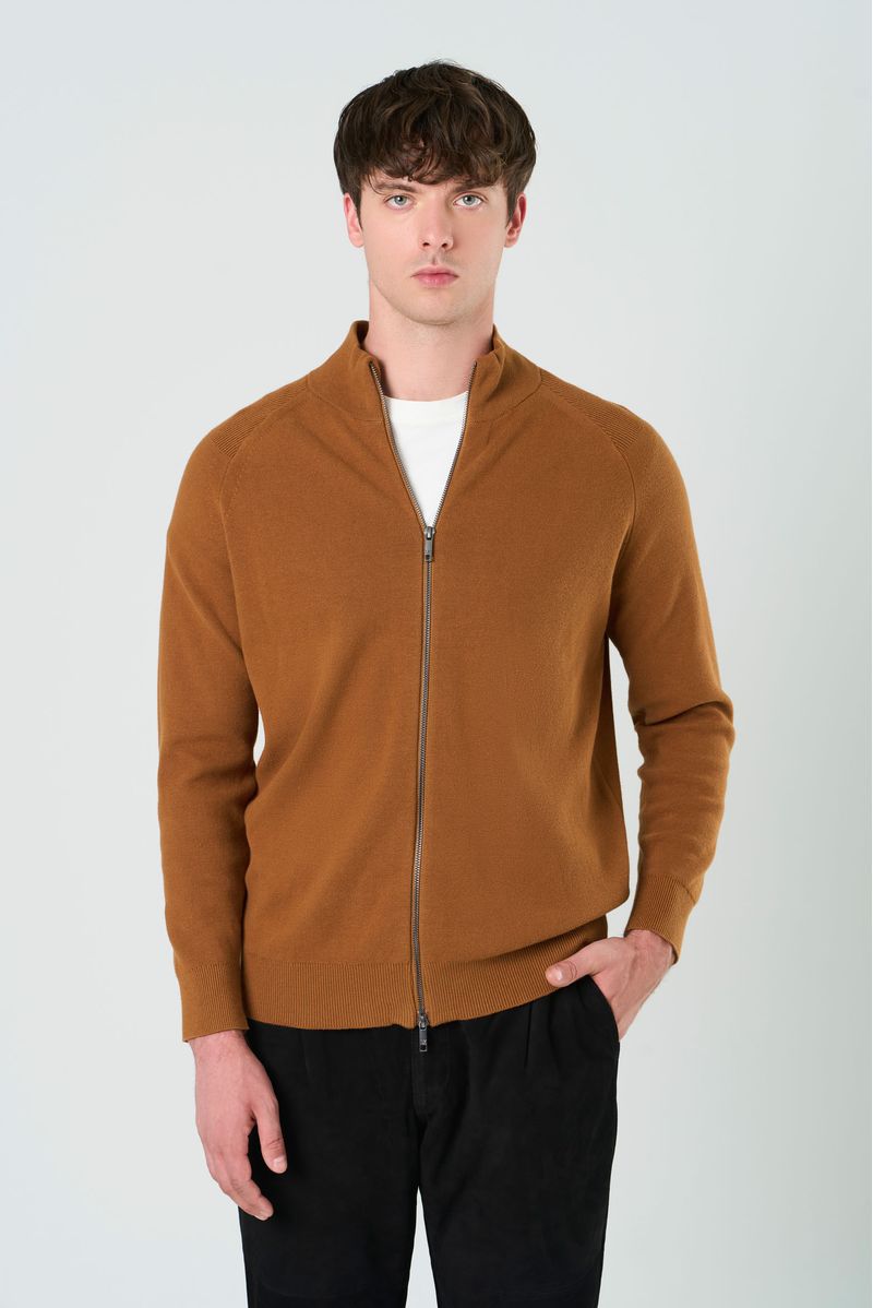 Sweater-tejido
