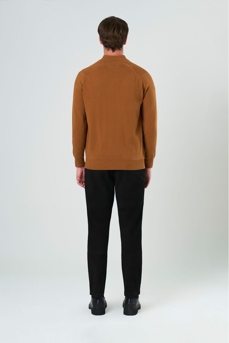 Sweater-tejido