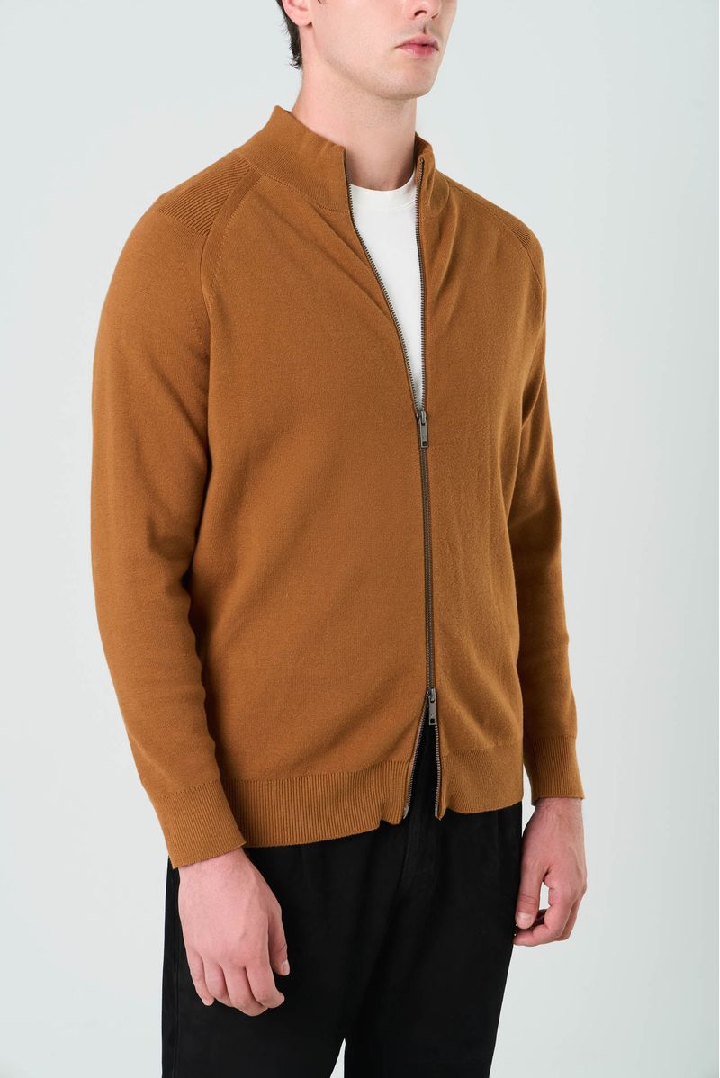 Sweater-tejido