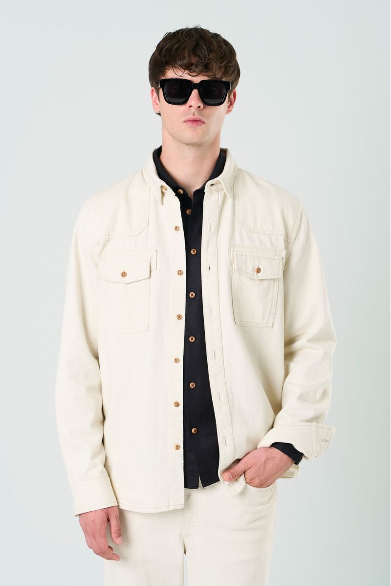 Sobrecamisa-manga-larga