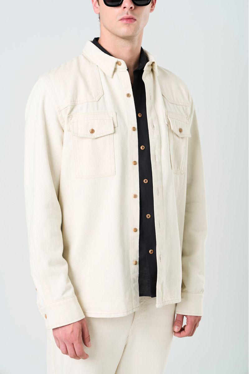 Sobrecamisa-manga-larga