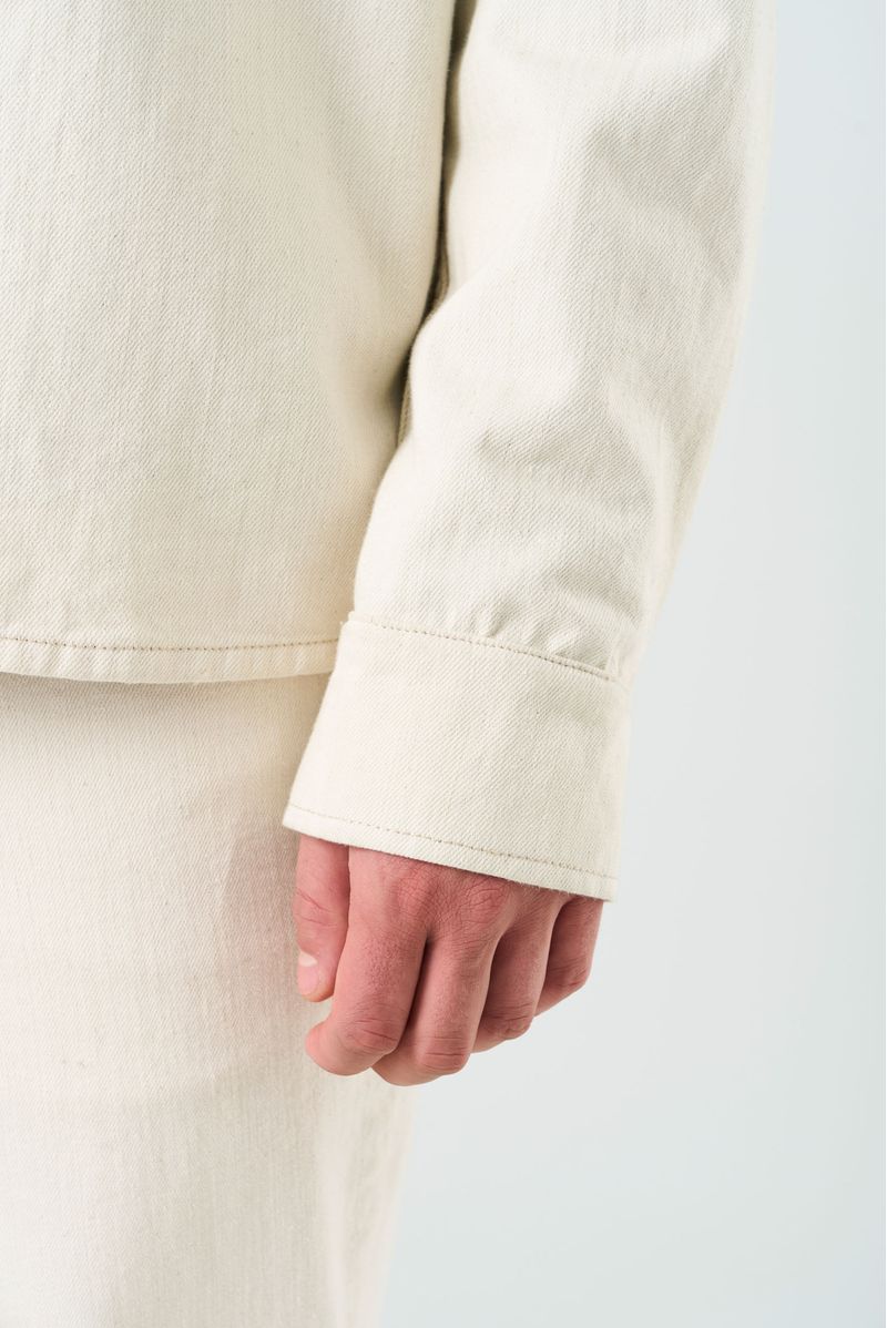 Sobrecamisa-manga-larga