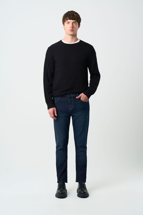 Men's Semi-Fitted Mutante Jeans