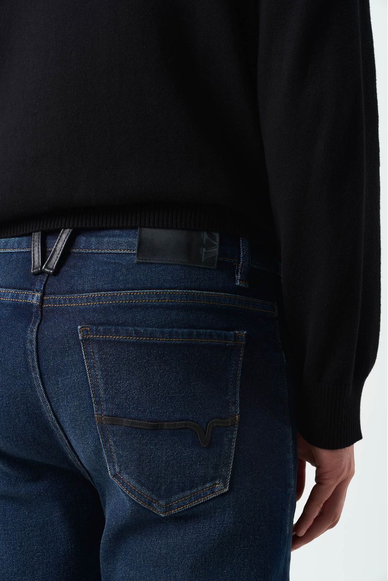 Jean