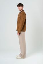 Chaqueta-de-gamuza