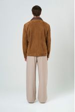 Chaqueta-de-gamuza