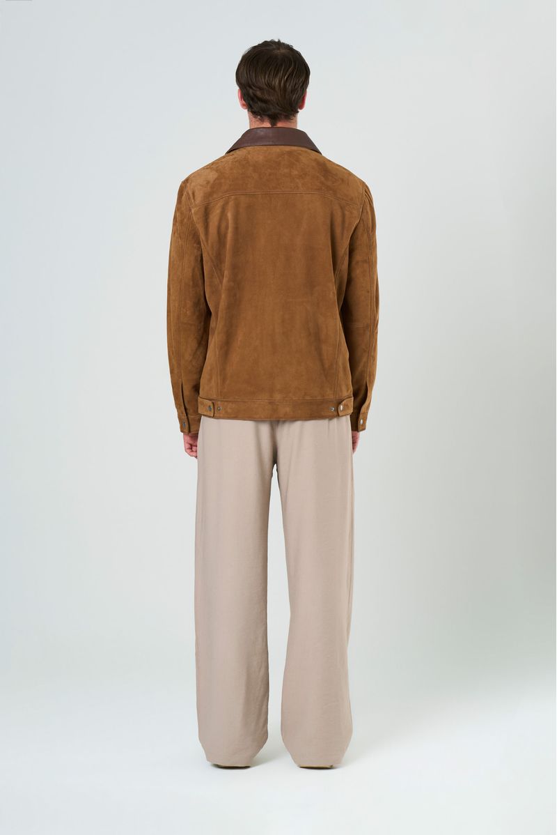 Chaqueta-de-gamuza