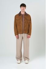 Chaqueta-de-gamuza