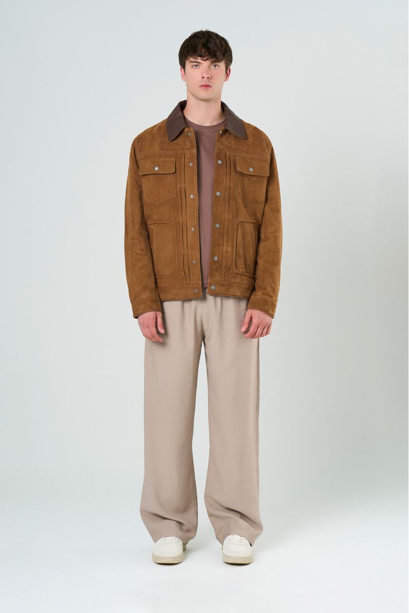 Chaqueta-de-gamuza